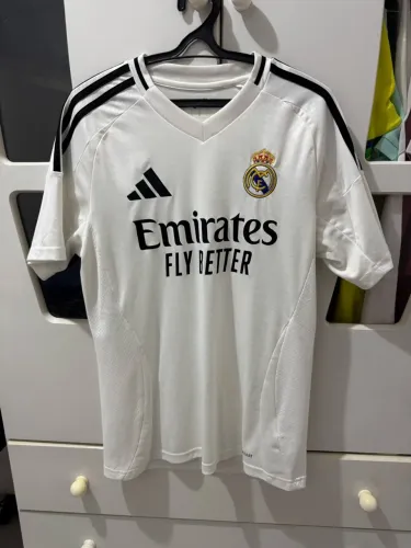 Camisa Real Madrid Original