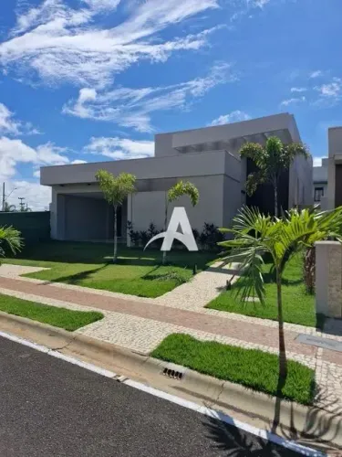 Aluguel Casa em condomínio JARDIM SUL