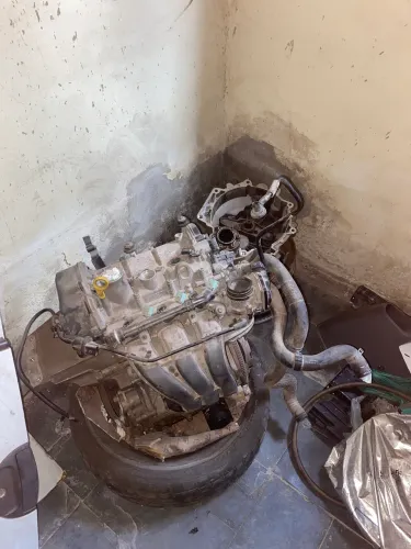 Vendo motor do gol 2020 1.0