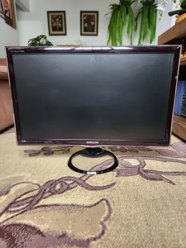 Monitor TV Samsung SyncMaster TA55