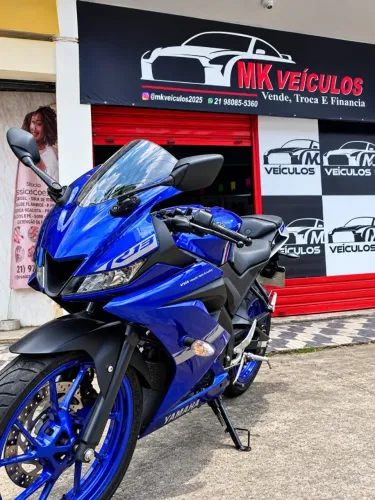 2024 Yamaha yfz r15 abs