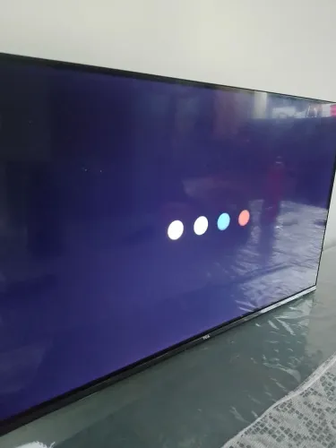 Vendo tv TCL 32 polegadas pegando tudo certinho