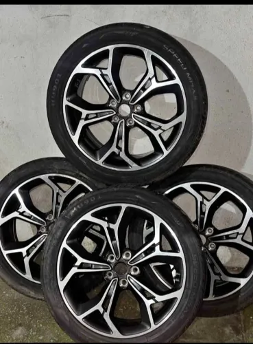 Roda sportage