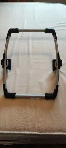 Adaptador Bugaboo Cameleon para bebê conforto Chicco 