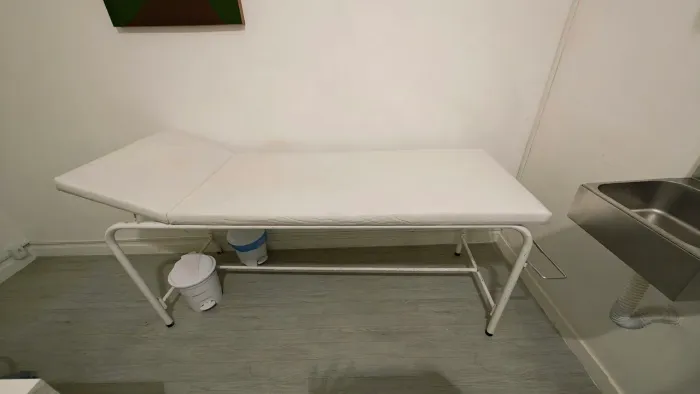 Maca fixa estética