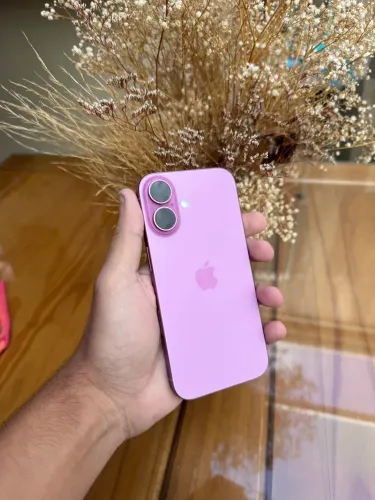 iPhone 16 128Gb rosa original