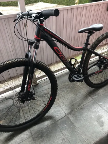 Bicicleta Oggi Float 5.0