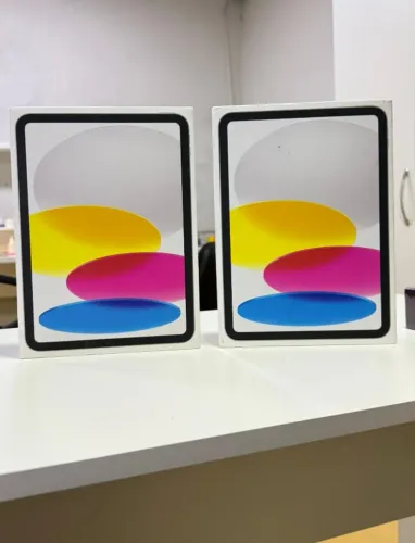 iPad 11 128GB Novo Lacrado