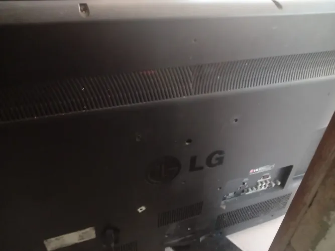 TV LG ld470 42 polegadas
