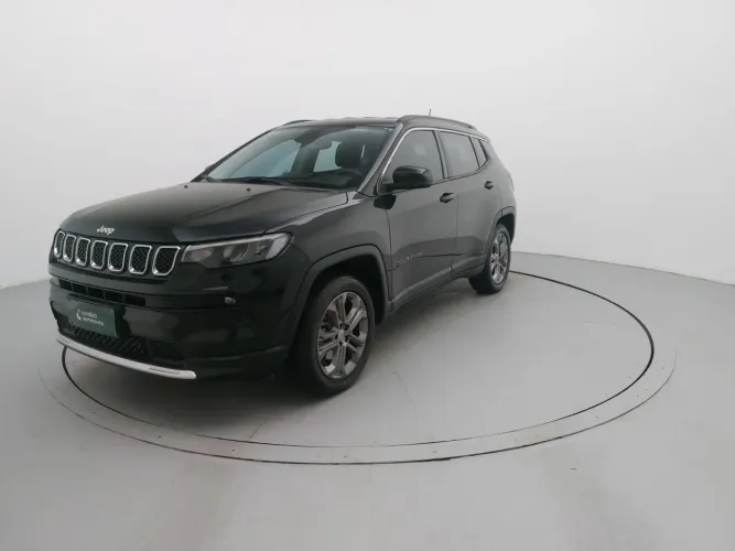 Jeep Compass Long. T270 1.3 TB 4X2 Flex AUT 2023