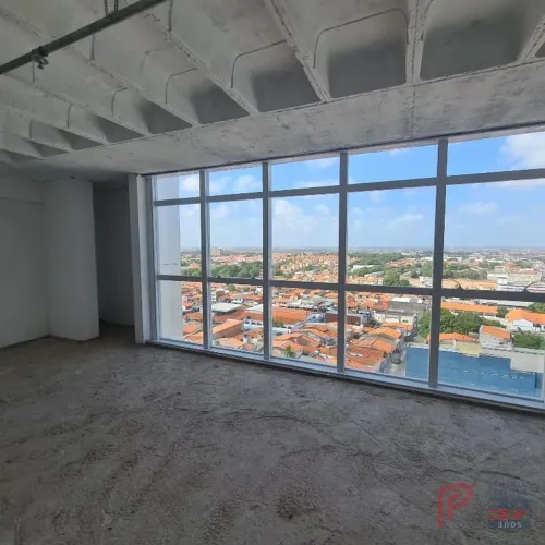 Sala à venda, 42 m² por R$ 420.000,00 - Vila Vicente Fialho - São Luís/MA