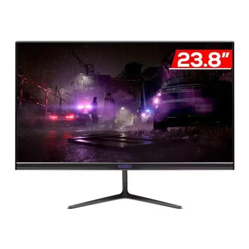 Monitor Gamer Mancer Horizon Z3B, 23.8 Pol, VA, FHD, 1ms, 100Hz, HDMI LACRADO