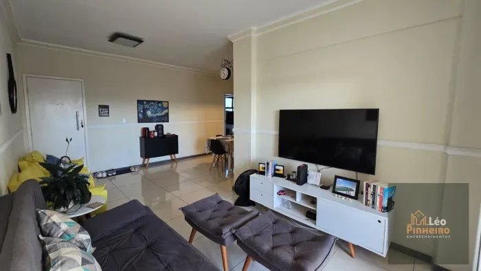 Apartamento em Costa do Sol - Macaé