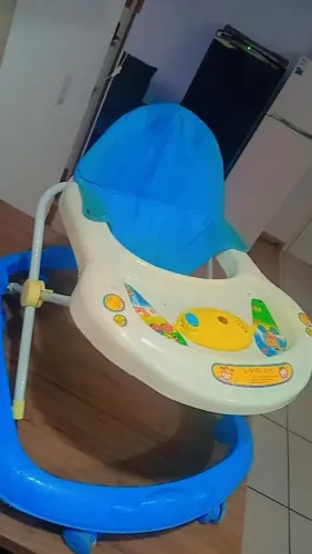 Andador infantil