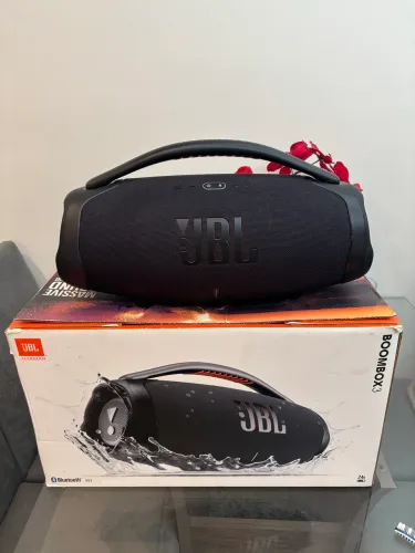 JBL Boombox 3