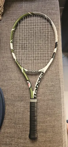 Babolat Pure Control - Modelo Clássico