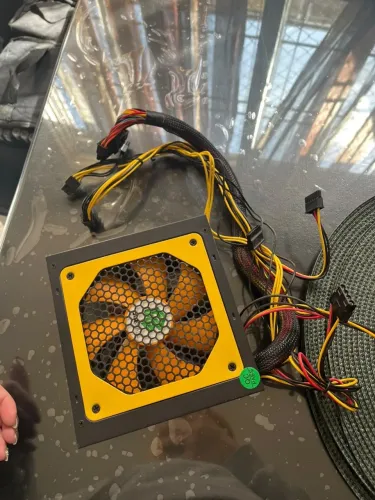 Fonte 500w