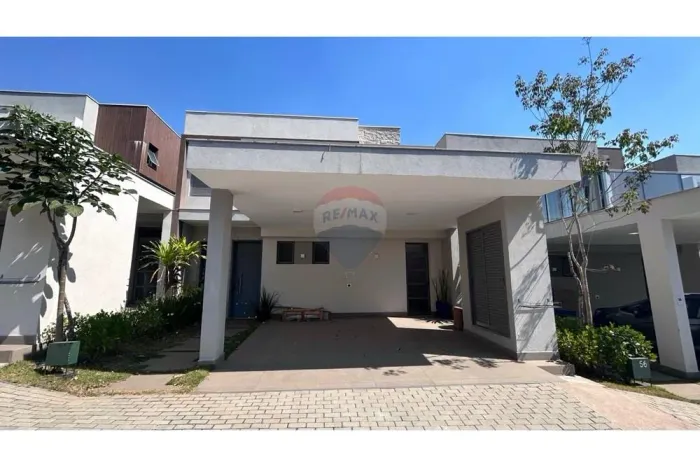 Casa para Locação com 03 suítes no Condomínio ORIGEM MPD - Tamboré - SP