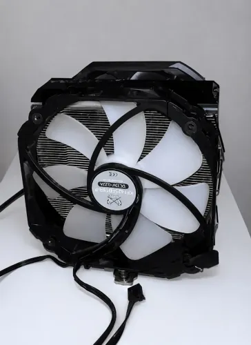 DeepCool AS500 Plus