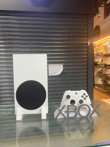Xbox séries s / loja física