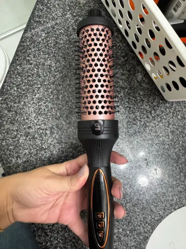 Escova modeladora GOCOKO