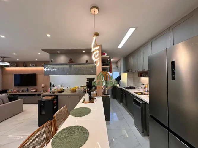 Apartamento com 2 dormitórios à venda, 83 m² - Retiro - Jundiaí/SP