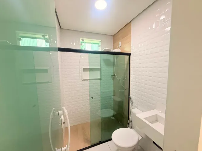 Apartamento Alto Padrão no Residencial Lisboa Park