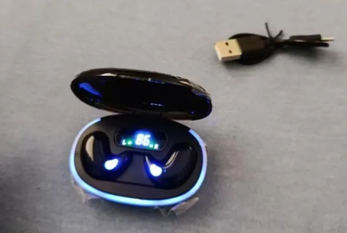 Fone bluetooth