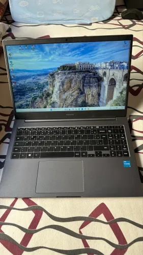 Notebook Samsung 