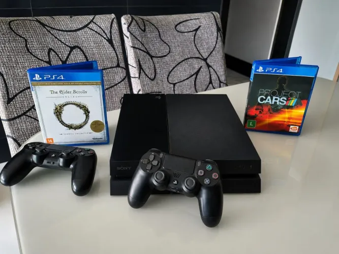 PlayStation 4