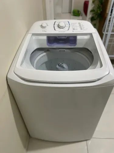 Máquina de lavar