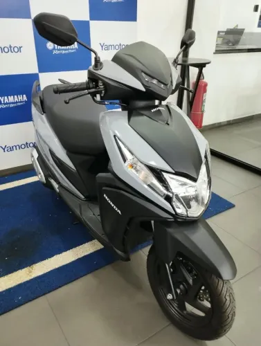 HONDA ELITE 125 2026
