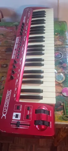 Behringer U-CONTROL UMX490