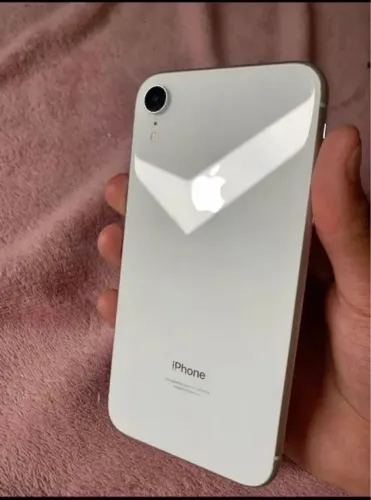Vendo ou troco iPhone XR