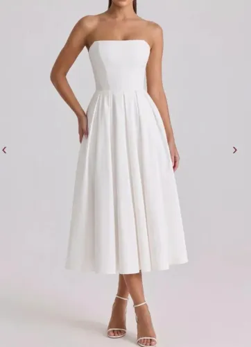 Vestido noiva civil (nunca usado)