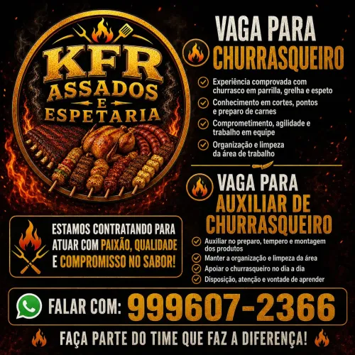 Vagas