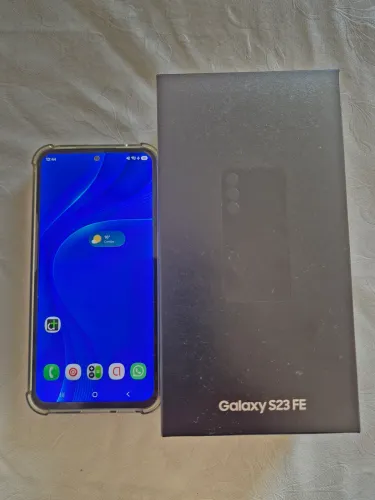 Samsung S23 FE