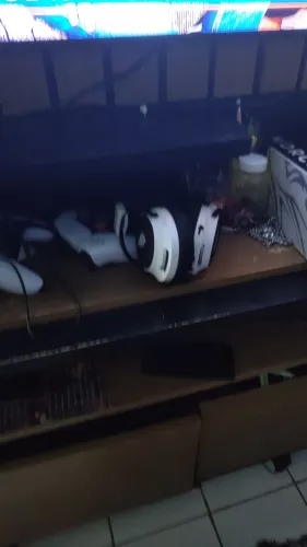 Videogame 