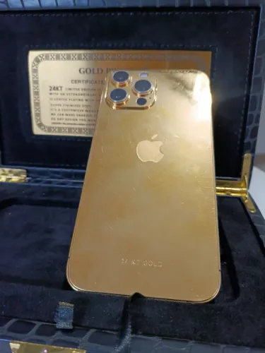iPhone 13 pro Max 256 GB