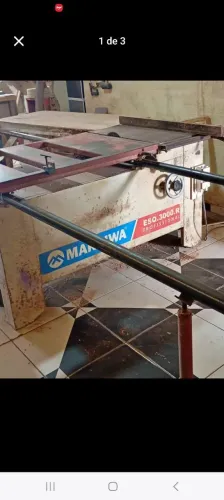 Esquadrejadeira