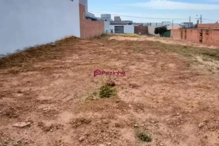 Terreno à venda em Limeira, Jardim Marajoara, com 200 m²