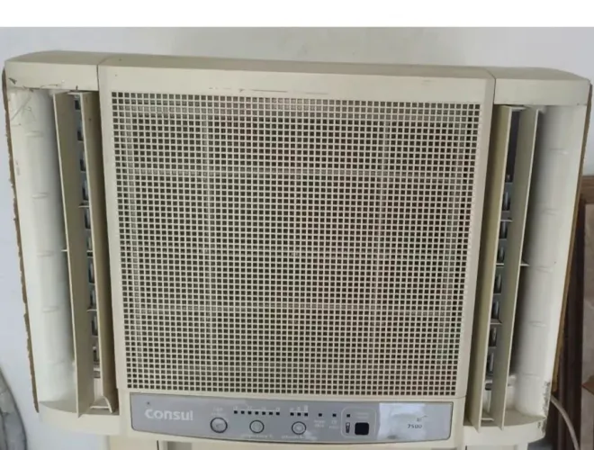 Ar Condicionado Consul 7500 BTUs 220V