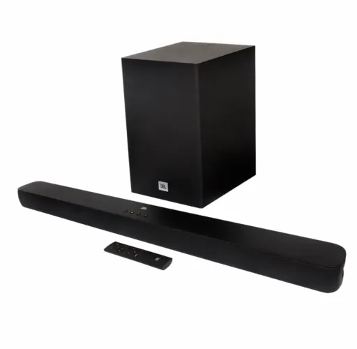 SOUNDBAR JBL SB180 cinema