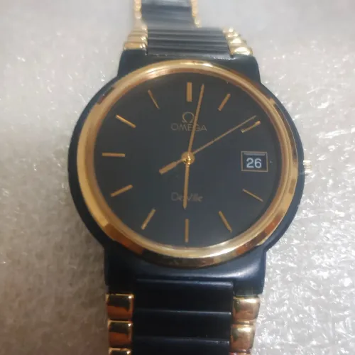 Relógio Omega 