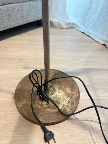 Abajur de chão Ideal Lux