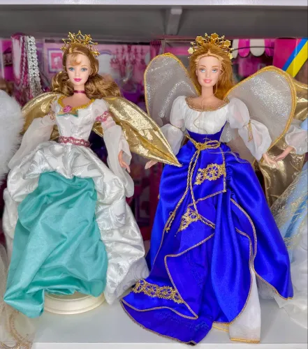 Bonecas Barbie angels (LOTE OU SEPARADAS)