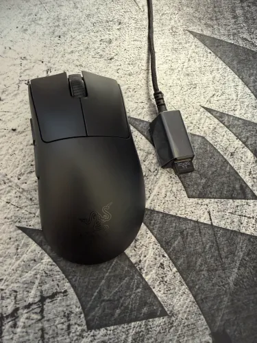 Razer Deathadder Hyperspeed v3