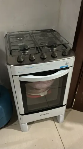 Fogão