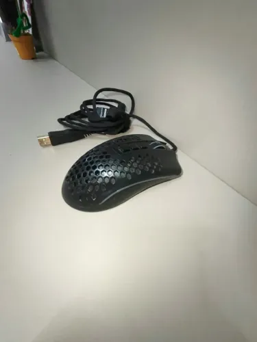 Mouse gamer