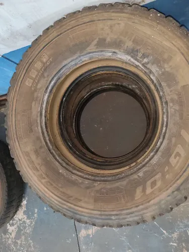 Pneus para caminhão 275/80r22.5